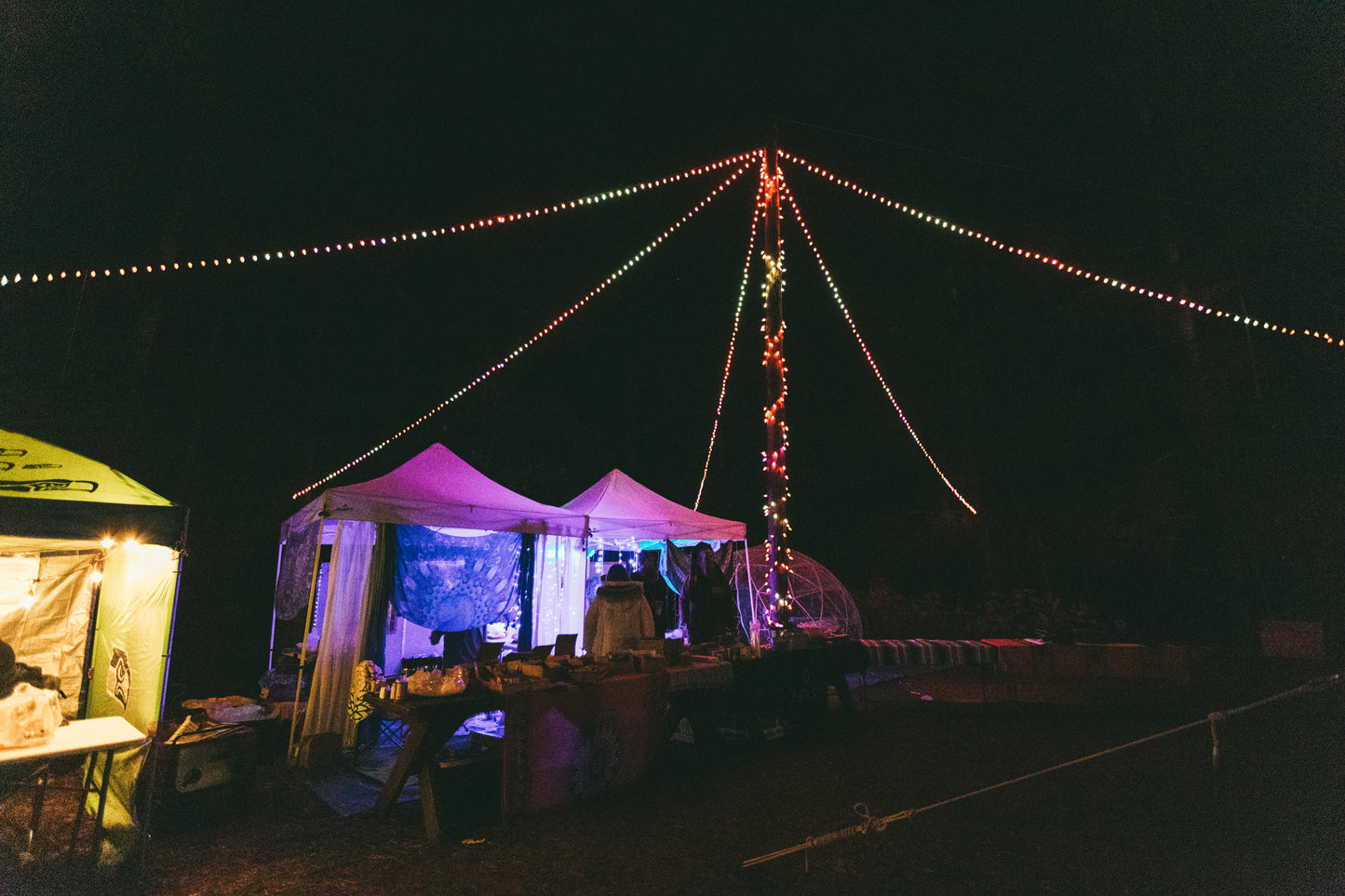GA Camping
